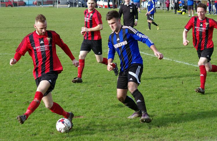 Goodwick win epic penalty shoot-out marathon